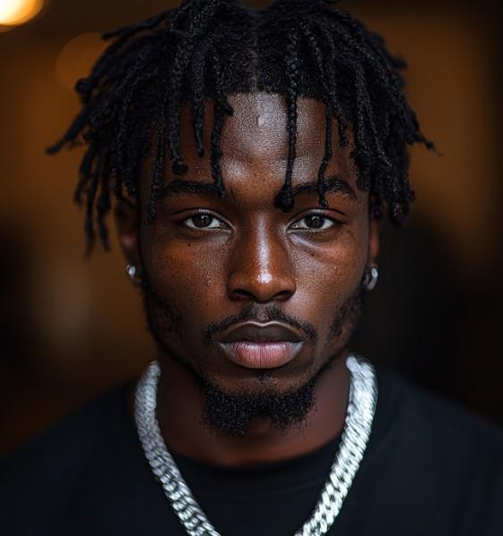 Dreadlocks sur mesure