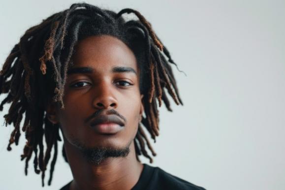 Dreadlocks pour hommes