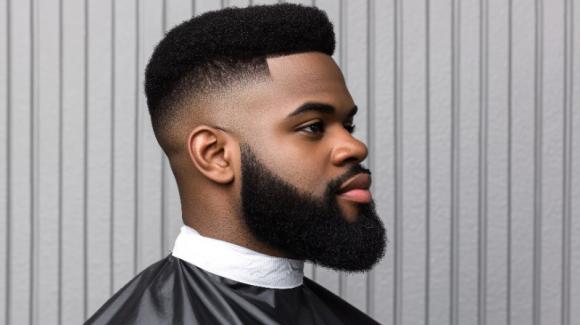 rasage et barbe
