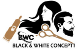 Black and White Concept - Logo
