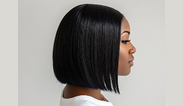Coupe cheveux pour enfants